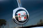 Nash Ambassador Custom 4-Door Sedan 1950 года